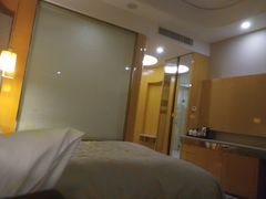 -秦皇岛秦皇国际大酒店