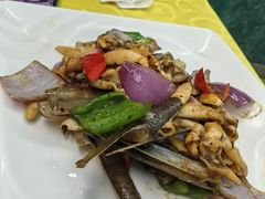 -海鲜街菜馆(海珠南路店)