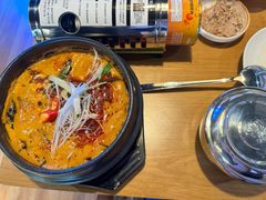 -海云台韩式汤饭·13年匠心韩料(南山店)