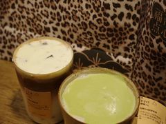 -去茶山(新光里店)