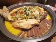 -首秀·四川料理(星耀101店)