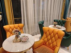 -泽西岛·影院沐足SPA(西大街店)