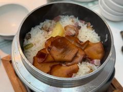 -云海肴·汽锅鸡·云南菜(高德置地店)