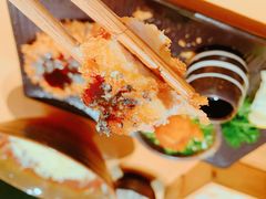 -胜博殿日式炸猪排(悠唐店)