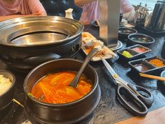 -九田家黑牛烤肉料理(珠江摩尔店)
