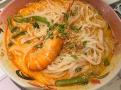 -太食獸泰式茶餐厅(IFS国金中心店)