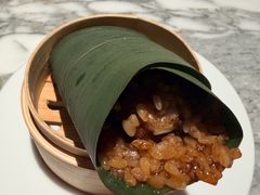 -杭州君悦酒店·湖滨28中餐厅