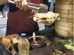 月亮馍-郭阿姨月亮馍