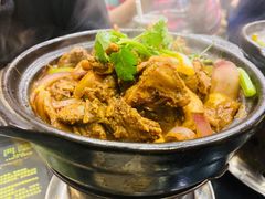 -川香煲(茅台路店)