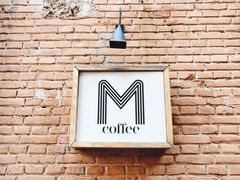 -大酉·M Coffee(北京美术馆店)