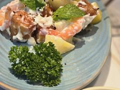 -志明眷村·台式融合菜·宵夜