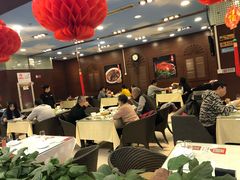 大堂-东四民芳餐厅(世茂工三店)