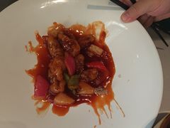 -粤盛海鲜楼(融冠乐城店)