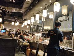-炙柒Sekinana·精致日料(合生汇店)