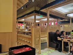 大堂-伊豆野菜村(大族广场店)