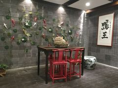 -聚丰苑北京烤鸭(大明宫店)