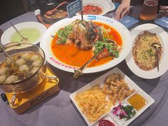 -坛宗剁椒鱼头(河西王府井店)