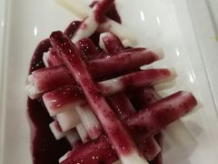 -阿达西新疆餐厅(西北大学店)