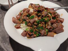 -前海沿·青岛菜(乐客城店)