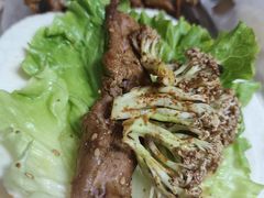 -小眼镜电烤串(盐河北路店)