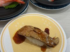 -濱寿司(高新伊藤店)