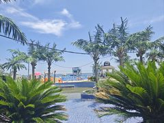 -碧海银沙景区
