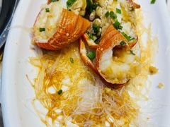 -启东小海鲜(庄先湾路1号店)