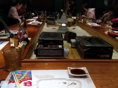 -肉魁屋·烧肉·烧鸟·酒场(高新店)