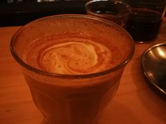 -无牌咖啡&酒馆