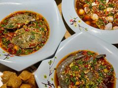 -潮汕壹号·潮汕菜·打边炉·生腌(总店)