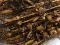 -十里铺铁板鱿鱼