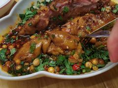-毛家湾饭店·品牌湘菜(海印店)