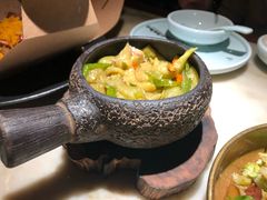 -佬麻雀·新湘菜(珠海金发购物中心店)