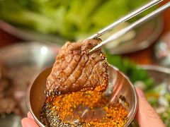 -大阪烧肉BAKA一代(十亩地店)