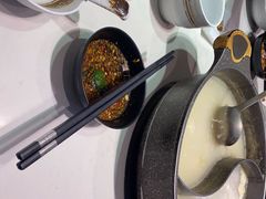 -沄记顺德菜打边炉(东直门店)
