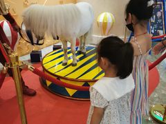 -珠海横琴长隆《卡卡虎奇遇记》