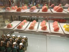 -奈雪的茶(石厦时代广场店)