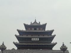 -光岳楼