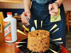 -包整·丝娃娃(一览甲秀楼风景店)