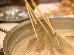 -吉友粥底火锅(方斜路店)