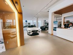 -上海永达嘉沃沃尔沃4S店(嘉定镇店)