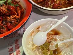 -文和友老长沙龙虾馆(化龙池店)