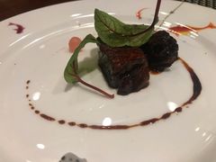 -无锡太悦度假酒店·悦餐厅
