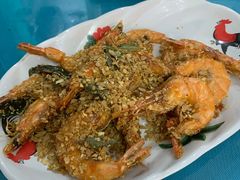 -My Way Town买味堂·东南亚餐厅(亦庄店)