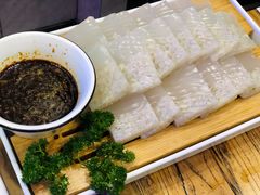 猪皮冻-山河屯铁锅炖(哈西站店)