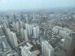 -泉客厅Spring Pavilion(303M空中会客厅)