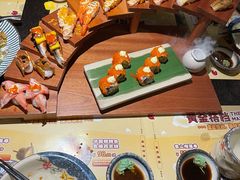 -古田居·特色寿司料理(星之岛旗舰店)