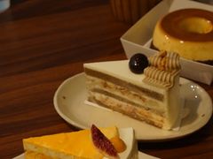 -CAKE BOSS 蛋糕老板(西单君太百货店)