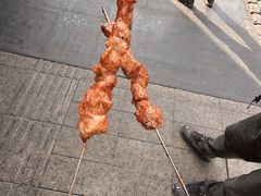 -王姐烧烤(中山路店)
