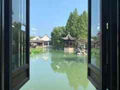 -乌镇望津里精品酒店